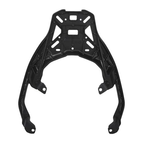 Support valise arrière moto pour C400 GT et C400X, robuste porte-bagages