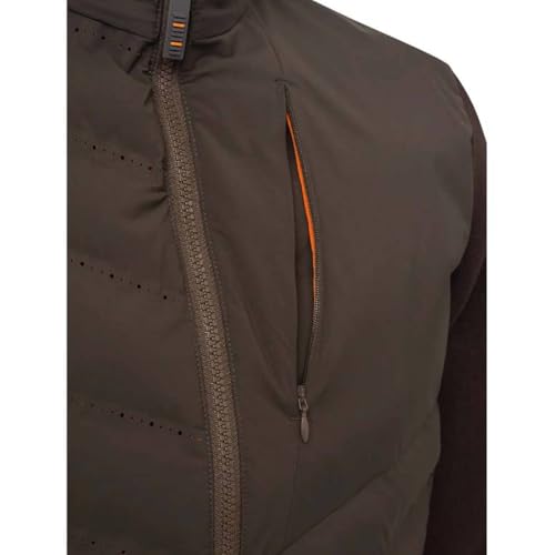 Image of Beretta Men's Roe Waterfowl Breathable Casual Jacket | Hunting, quick-drying, light, flexible coat