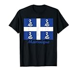 Photo Gallery t-shirt bandiera della martinica maglietta Photo Gallery t-shirt bandiera della martinica maglietta