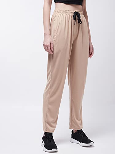 Image of Pivl Solid Women Trackant
