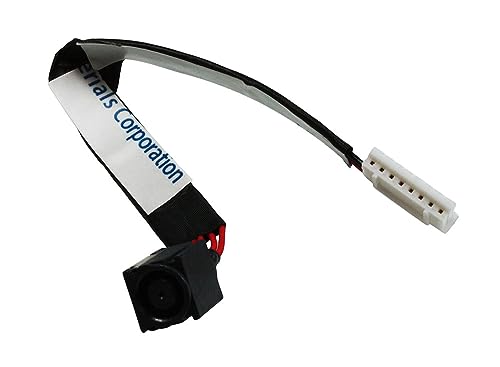 Connecteur alimentation MSI Gaming GP63 8RD-025IT résout les faux contacts