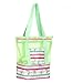 Imagen de THUN - Bolsa nevera Eleganza Exótica - 100% poliéster