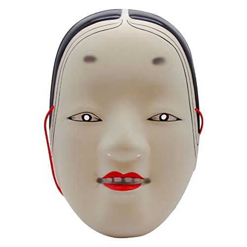 BEESUM Noh Mask