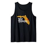 Photo Gallery city of west melbourne | florida vacation souvenir - grafica canotta Photo Gallery city of west melbourne | florida vacation souvenir - grafica canotta
