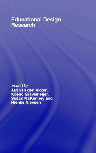 Educational Design Research view 2