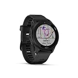 Garmin Forerunner 945 LTE, Premium GPS Running/Triathlon Smartwatch with LTE Connectivity, Black - Image 5