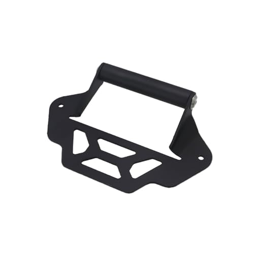 Barre Guidon Support Navigation GPS Moto BMW C400X Finition Aluminium CNC