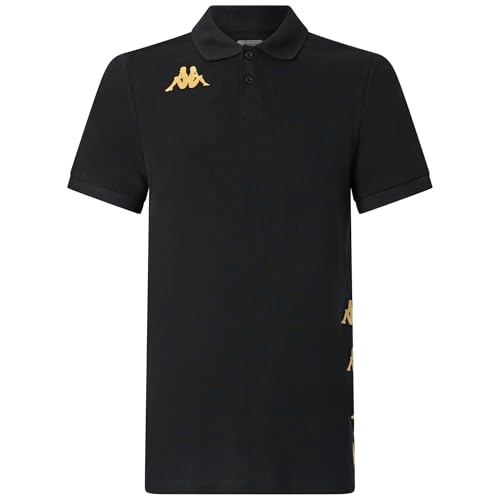 Kappa Gastio Tricot pour vos séances de running et vos moments de détente