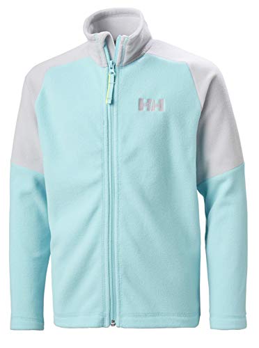 Image of Helly Hansen Kids Fleece Jacket (Big Kid)