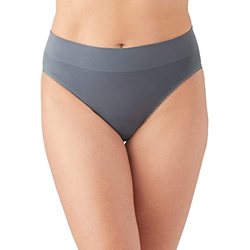 Image of Wacoal Feeling Flexible Seamless Hi Cut Panty