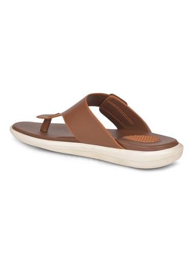 Image of Bata Comfit Men's Flip Flop Slipper