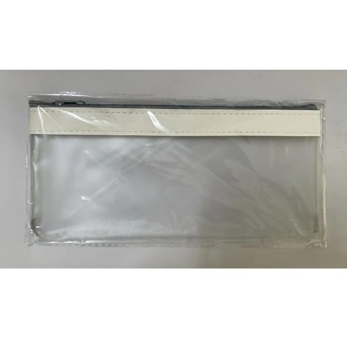 Multipurpose with Zippers,Banks Deposit Bags,Waterproof Money Pouches for Organize Cash Coin,Invoice,Bills4