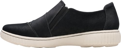 Clarks - Womens Caroline Grace Shoes2