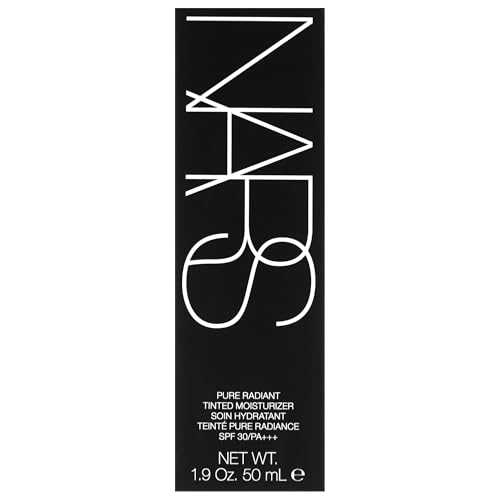 NARS Pure Radiant Tinted Moisturizer SPF 30 PA Plus - L1.5 Norwich by NARS for Women - 1.9 oz Foundation