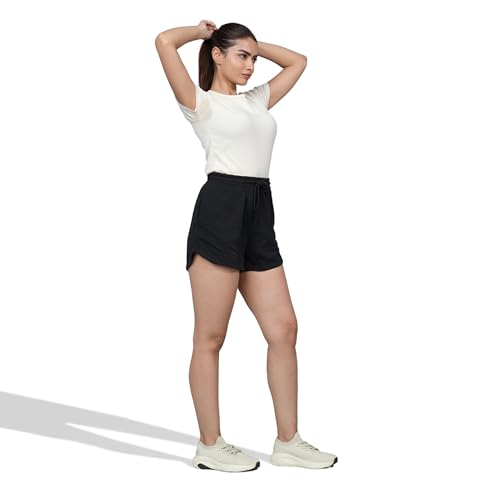 Image of Neeman's Lush Glider Sneakers for Men and Women | Sporty Shoes with Eco-Friendly Viscose Upper, CushyWalk Cushioning, Lightweight EVA Sole, Pressure-Mapped Grip, All-Day Comfort