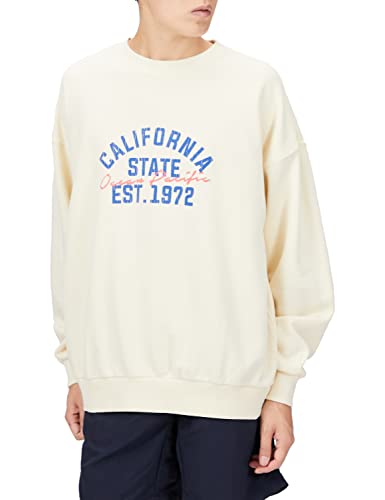 [オーシャンパシフィック] ｽｳｪｯﾄ532004IVOXLメンズIVOXL