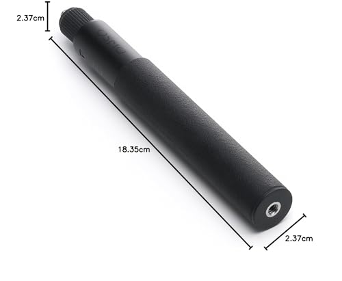Perche à selfie invisible 70 cm Osmo pour éliminer le bras du cadrage - 6
