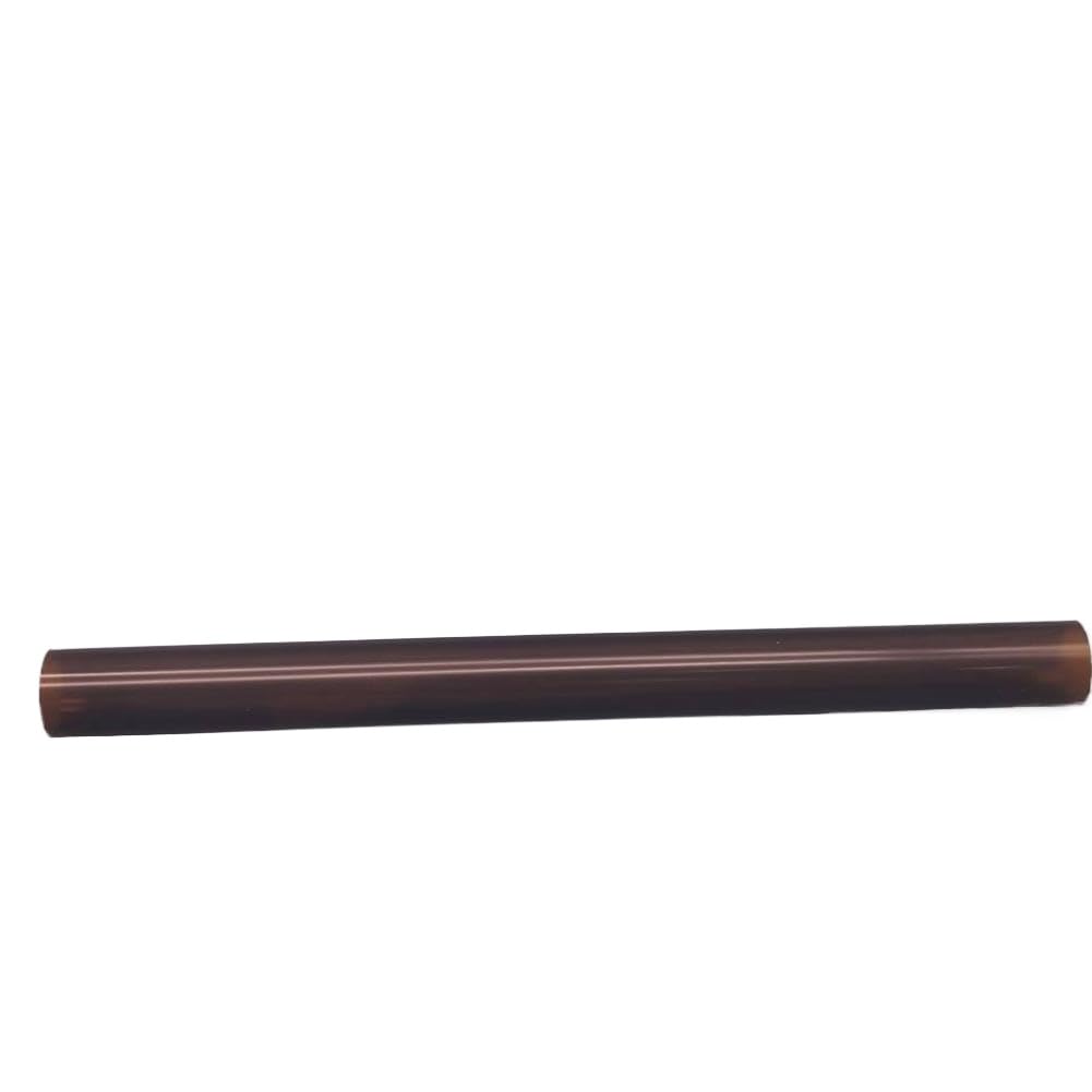 Fuser Film Sleeve Compatibile con Fuji Xerox Docucolor 250 DC250 DC252 700I 700 C550 C-560 C75 J75 Materiale DC240 DC242
