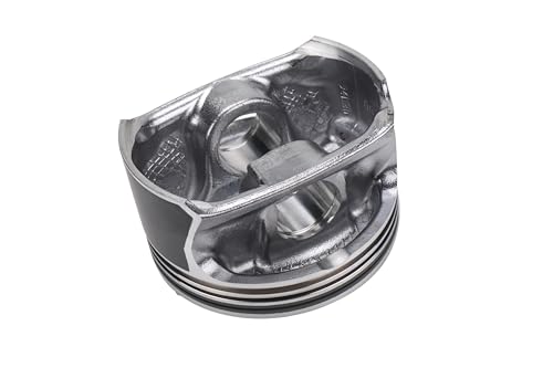 GM Genuine Parts 19210883 Engine Piston (Left)