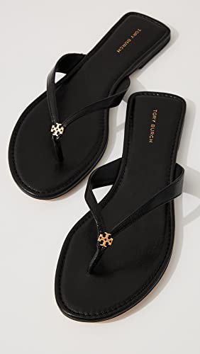 Tory Burch Women's Classic Flip Flops2