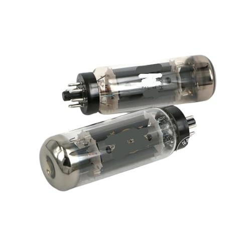 Tube à vide KT90 de remplacement appairé avec précision pour ampli audio 6550 KT88