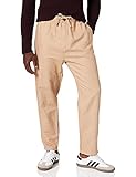 70 PANT B4 Woven Pant SD STUDIOS DRAWSTRING PANT