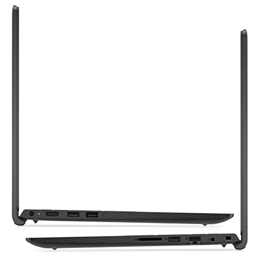 Image of Dell Vostro 3510 15 Business Laptop Computer, 15.6 inch HD Display, Intel Core i3-1115G4 (Beat i5-10210U), 16GB DDR4 RAM, 256GB PCIe SSD, Intel UHD Graphics, WiFi, Bluetooth, Windows 11 Pro, Tichang