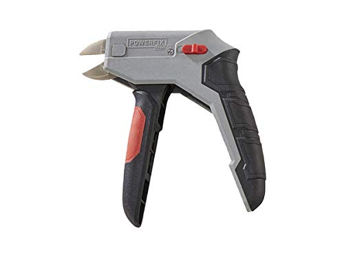 POWERFIX® Ergonomische tangen (zijkniptang)
