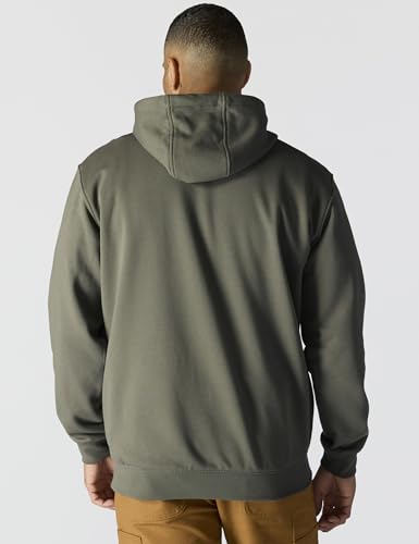 Image of Carhartt Men's Iconic K288 Logo Sweatshirt Closeout