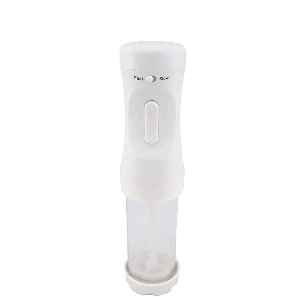Sxhlseller Prensa de Galletas de Velocidad Ajustable Herramienta de Decoración Eléctrica de Calidad Superior para Galletas y Pasteles Especiales con 12 Discos y 4 Puntas de Glaseado Adecuado para