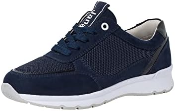 Jana Sneaker 8 8 23673 20 001 H breedte Maat: 38 EU