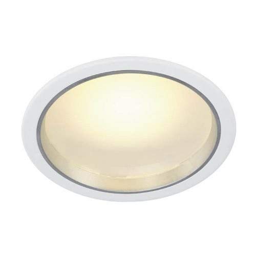 Preisvergleich Produktbild SLV DOWNLIGHT 23, Einbauleuchte