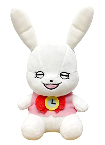 Great Eastern Entertainment The Promised Neverland - Little Bernie Plush 5" H