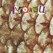 Inconnu [Audio CD]