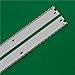 LED Backlight Strip 66lamp for UN55KU7500 UN55KU7500FXZA UN55KU7500F UN55KU750DFXZA UN55KU750DF UA55KU7500 UN55KU750D HG55NE890