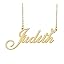 Judith - Gold Judith - Gold