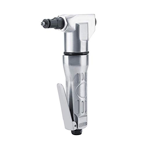 Handheld Air Nibbler High Hardness Blade Scissors Pneumatic Metal Cutting Tool 2800Rpm Used In Automotive Sheet Metal Operations #TOP7