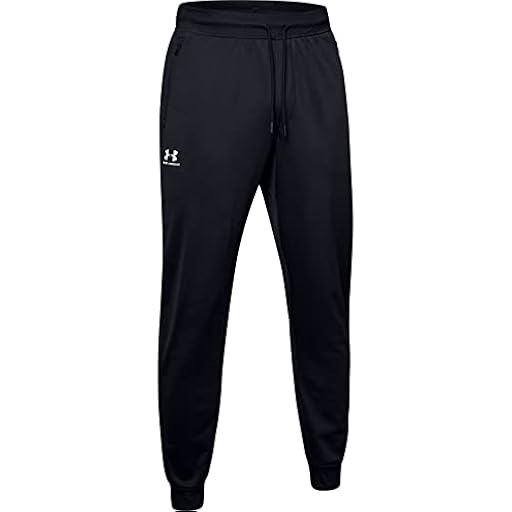 Under Armour Hombre SPORTSTYLE TRICOT JOGGER Pants | Ya disponible en tu tienda friki favorita! En mundofriki.es!
