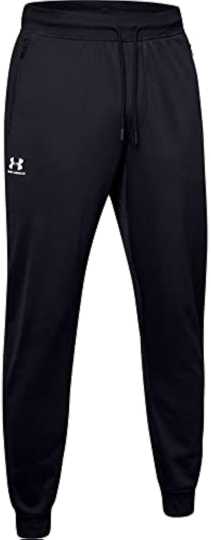 Under Armour Men's Sportstyle Tricot Joggers