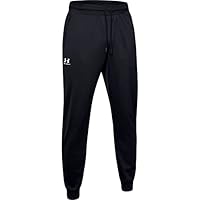 Under Armour Men Sportstyle Tricot Jogger, Warm and Comfortable Fleece Tracksuit Bottoms, Jogger Bottoms with Pockets