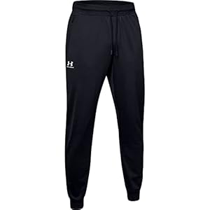 Under Armour Men’s Sportstyle Tricot Joggers
