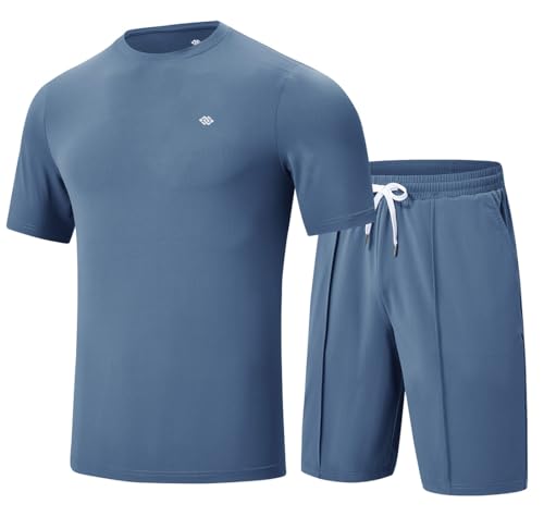 Survêtement 2 pièces homme léger et confortable MoFiz
