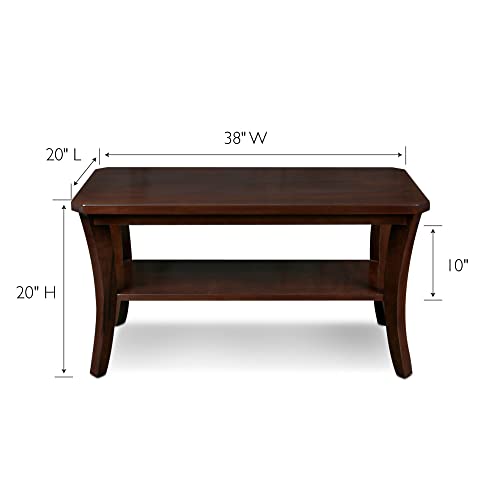 Leick Home Boa, Brownbronze #TOP2