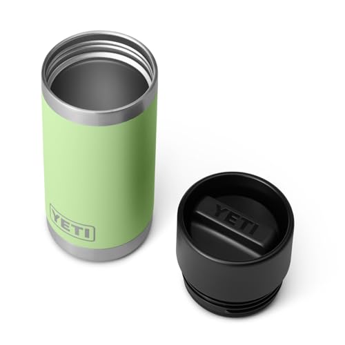 YETI 12 oz Bottle for Outdoors, with Hot Shot Cap