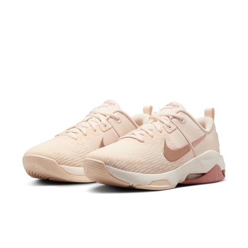 Image of Nike Womens W Zoom Bella 6 Running Shoes