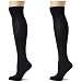Produktbild Nur Die Damen Dames "Bamboe Knie" Kniestr mpfe, Blau, 39-42 EU