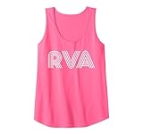 RVA Richmond Virginia Retro Design Studio