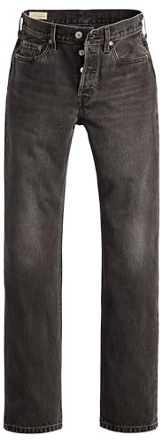Con passanti per cintura Levi\'s Jeans donna 501 anni \'90, Prendi un suggerimento, 30 W/30 L
