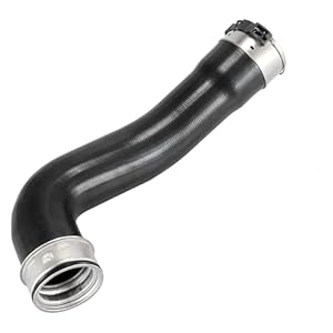 CSSPDM Turbo Intercooler Ansaugschlauch für Benz