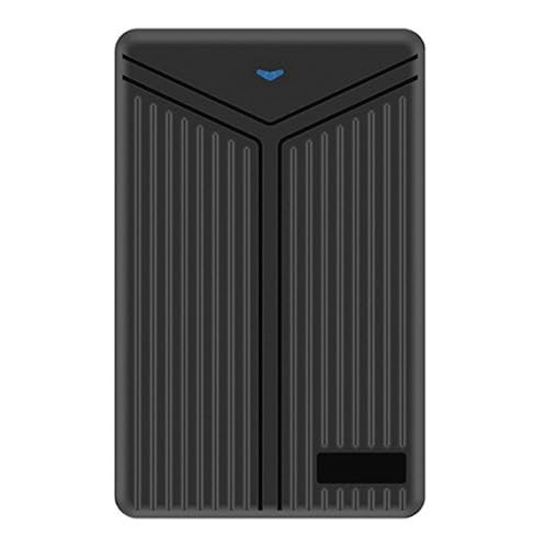 5X Caja Externa USB 3.1 para Disco Duro 2.5 Pulgadas miniatura 4